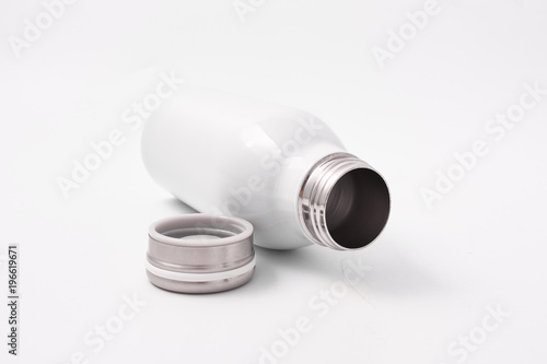 Souvenir products for thermal transfer of images. Cups.