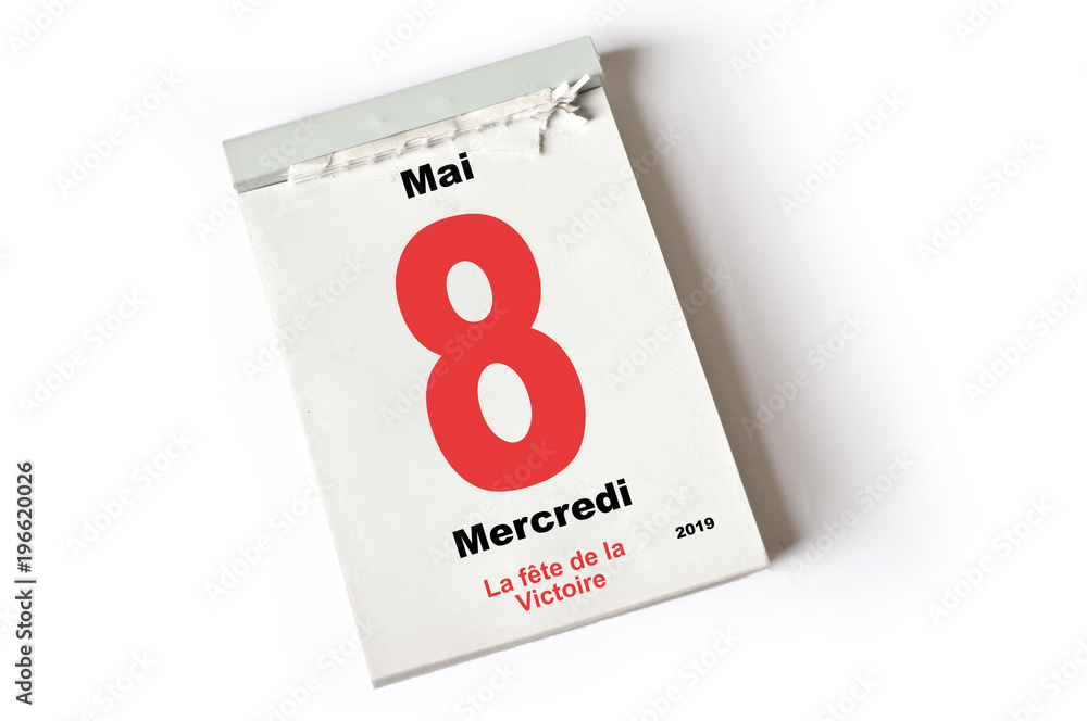 8. Mai 2019 La fete de la Victoire 8. Mai 2019 La fete de la Victoire