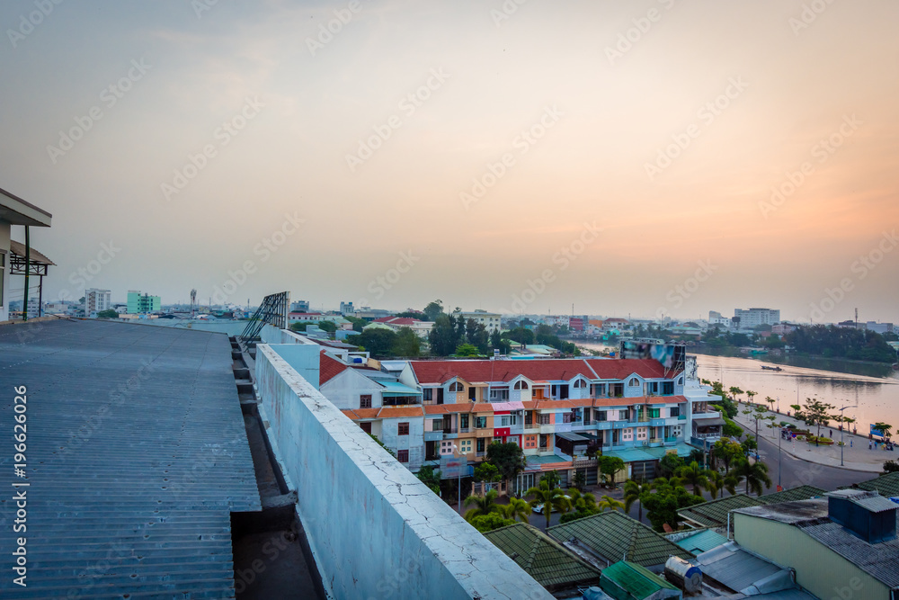 Fototapeta premium Vietnam