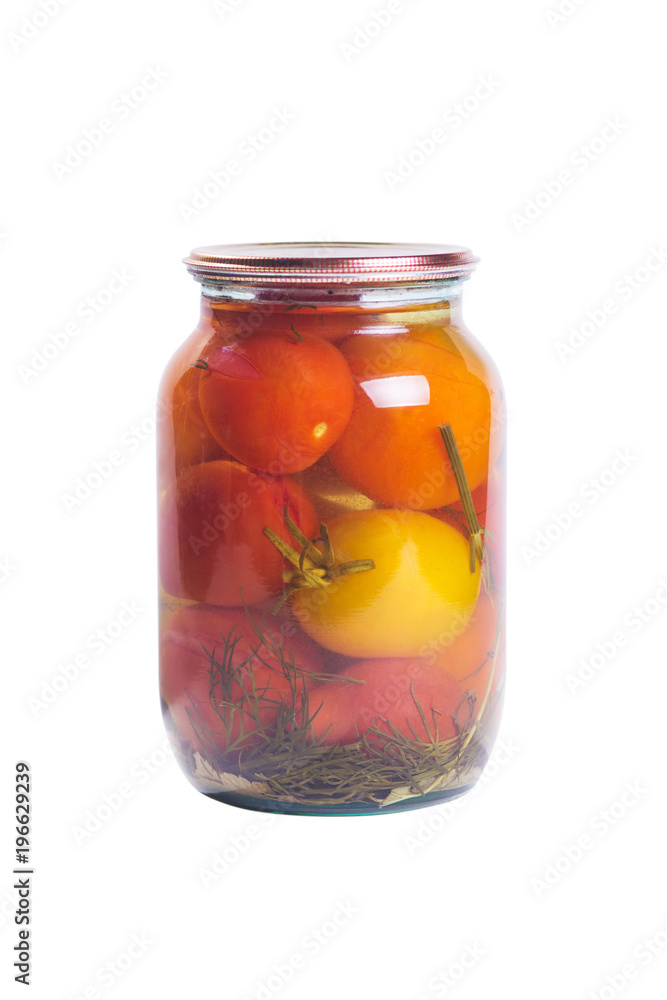 canned red and yellow tomatoes canned red and yellow tomatoes