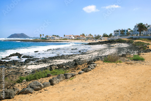 Corralejo  Fuerteventura