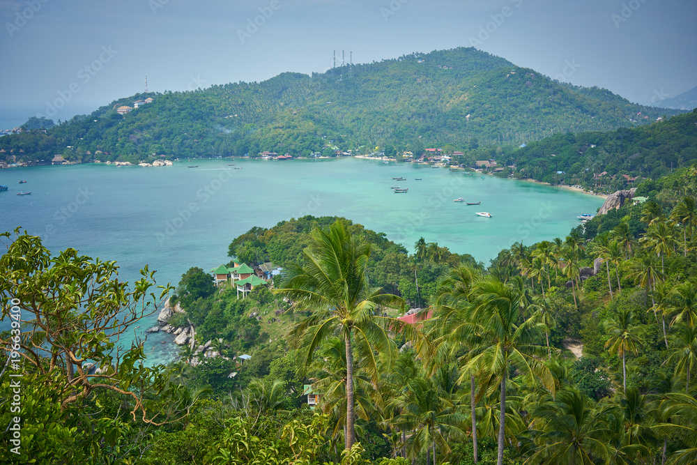 Koh Phi Phi . Thailand