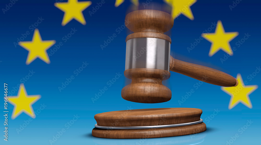Europäisches Recht