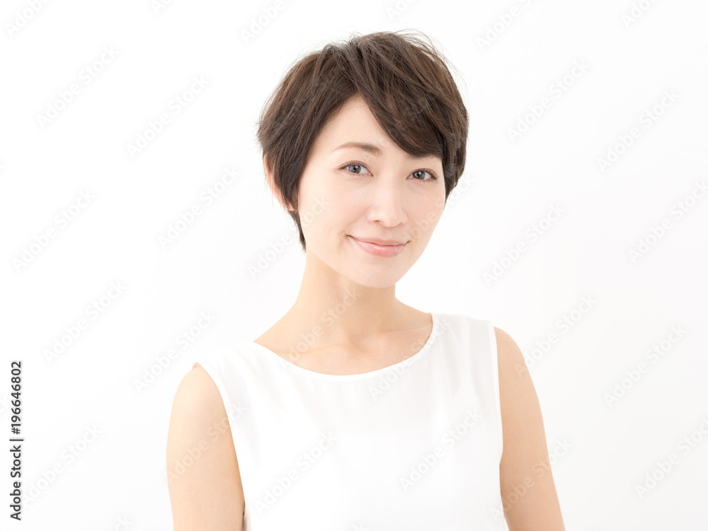 女性 女性