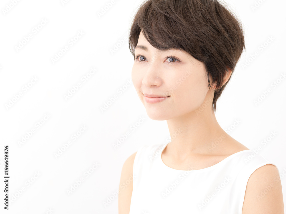 女性 女性