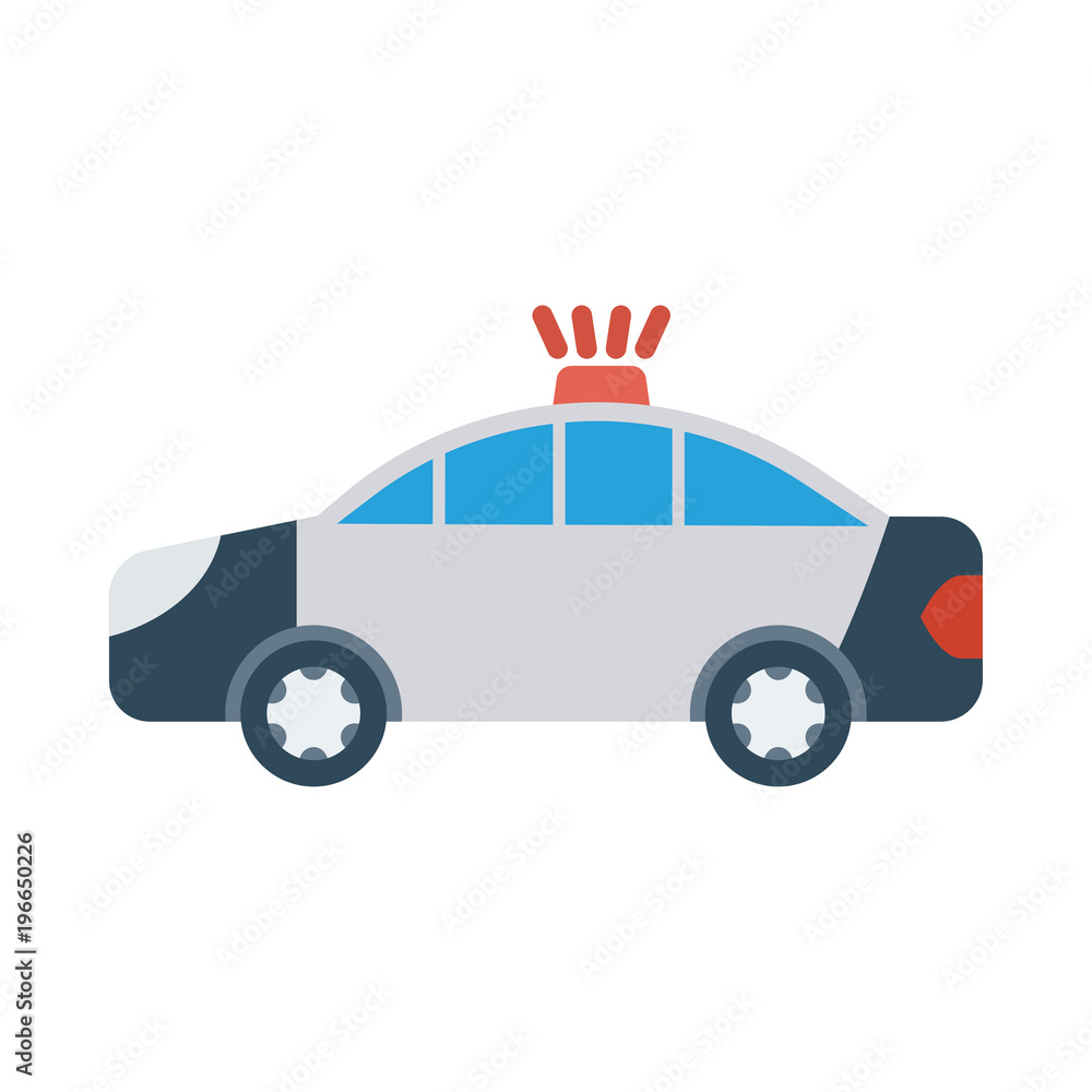 Fototapeta premium car