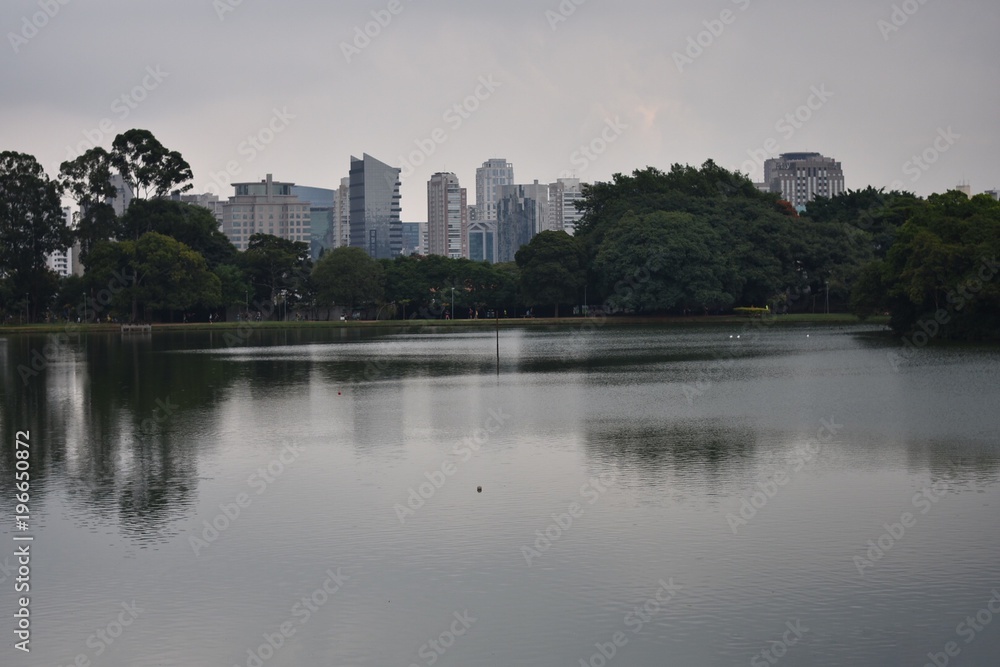 Lago Lago
