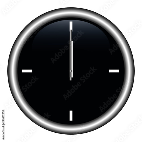 Zwölf Uhr