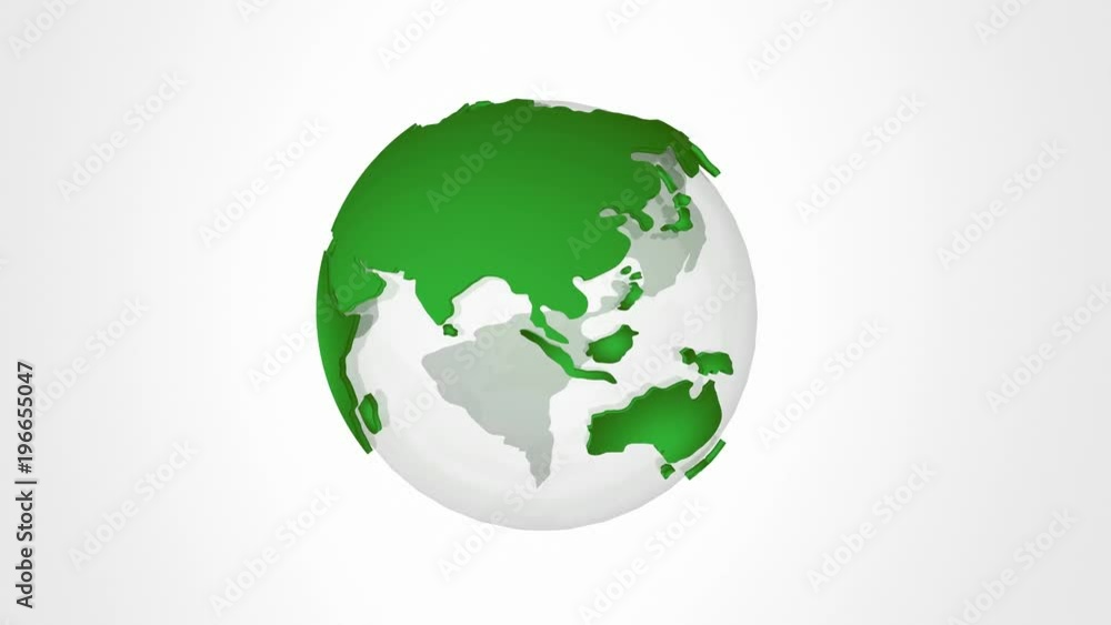 4K abstract networking, Global cloud connecting. 4K abstract networking, Global cloud connecting.