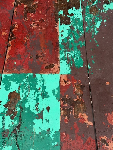 Fototapeta Zanzibar