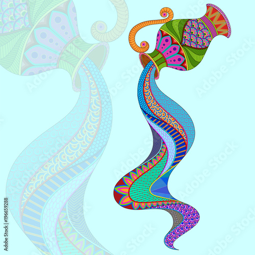 Aquarius Astrological Zodiac Sign