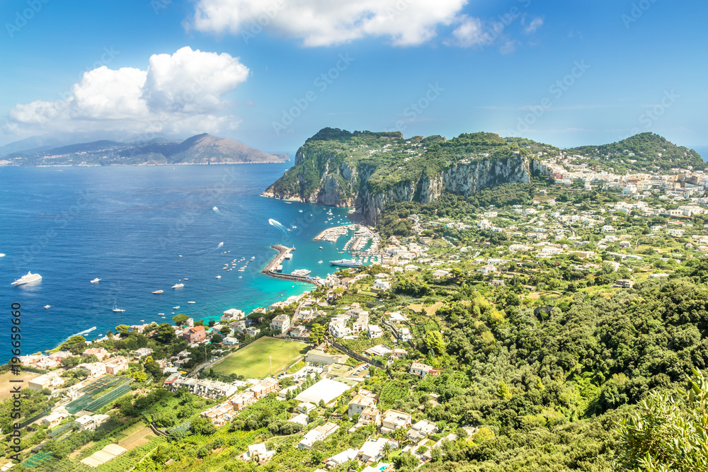 Fotografie Amalfi Coast, Italy