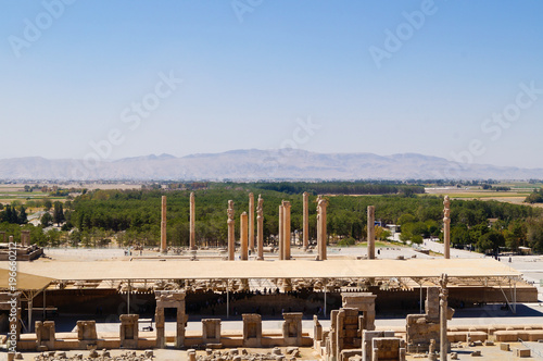 Persepolis Iran