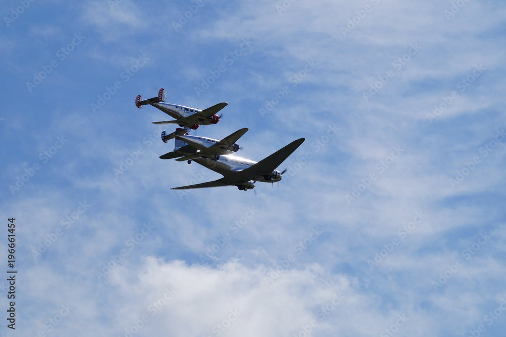 Duxford Flying Legnds Airshow Duxford Flying Legnds Airshow