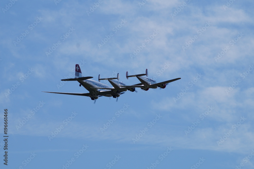 Duxford Flying Legnds Airshow Duxford Flying Legnds Airshow