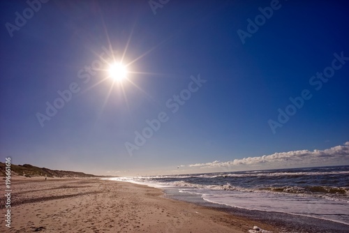 Nordsee D  nemark