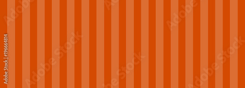 Orange Striped Background