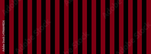 Red and Black Striped Backg...
