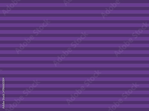 Purple Striped Background