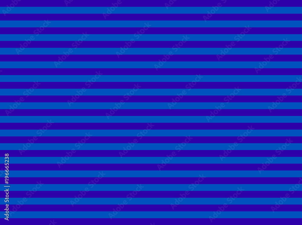 Blue Stripes Blue Stripes