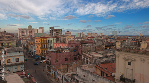 Havanna, Panorama