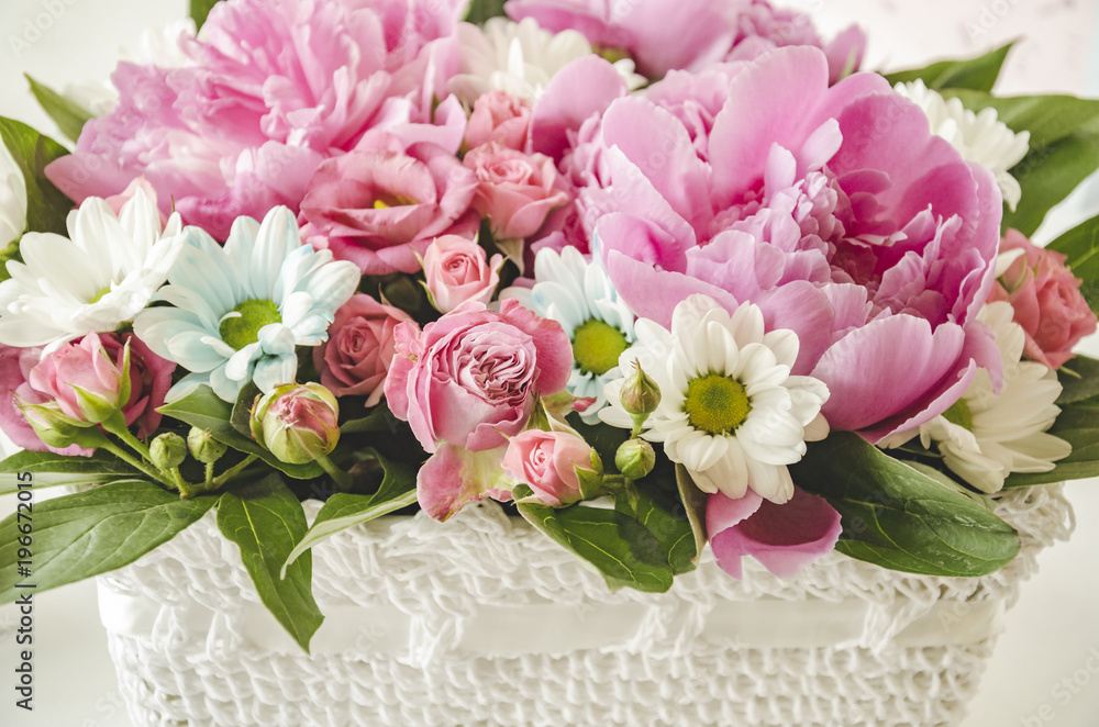 beautiful bouquet of fresh flowers beautiful bouquet of fresh flowers