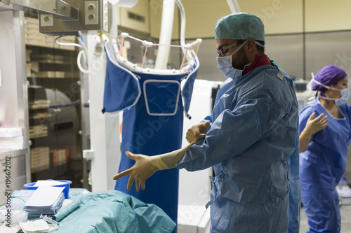 RADIOFREQUENCY ABLATION