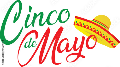 Cinco de Mayo Script