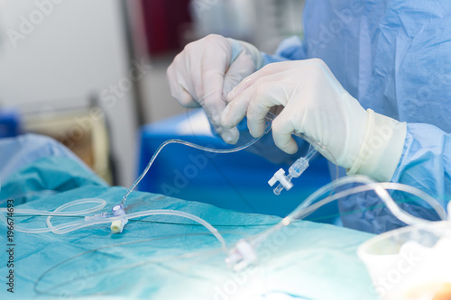 INTERVENTIONAL NEURORADIOLOGY