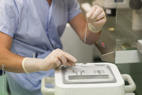 ASSISTED REPRODUCTIVE TECHNOLOGY