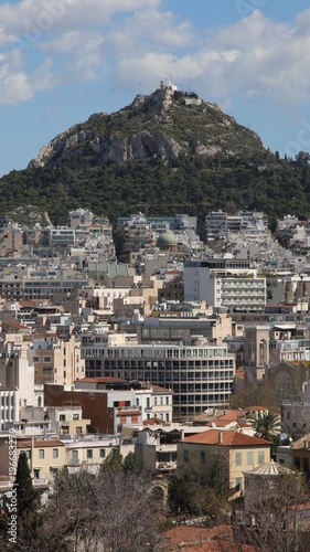 Atenas. Grecia. Athens, Greece