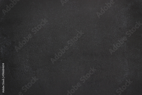 Empty blackboard background for text or picture
