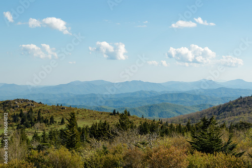 Mountain Views