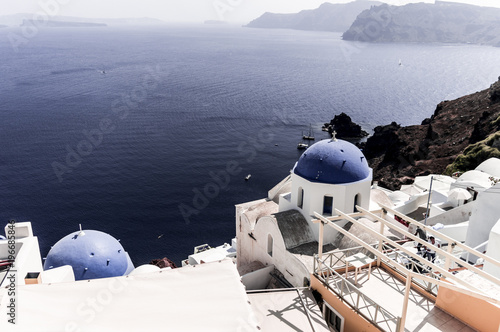 Travel in Greek Islands