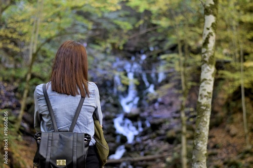nature