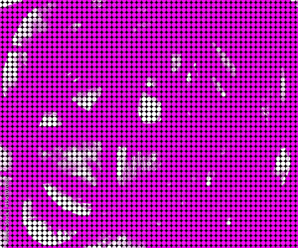 Background small cell Background small cell