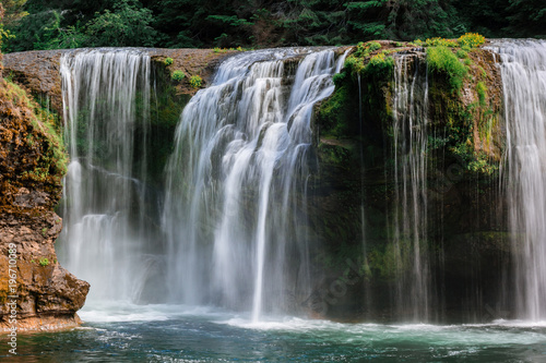 Washington Waterfalls