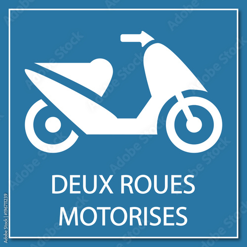 Logo scooters.