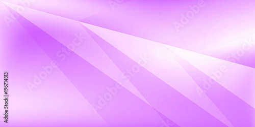 Abstract polygonal design pink gradient background decoration website Vector illustration.