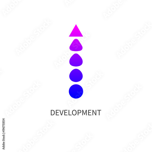 Icon change, transformation