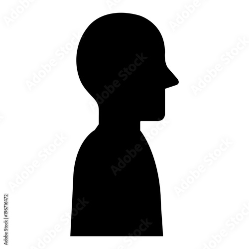 young man shirtless avatar character