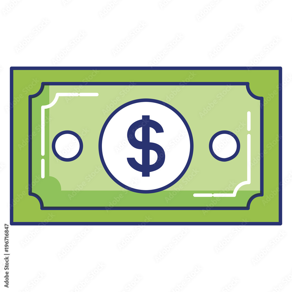 bill dollar money icon bill dollar money icon