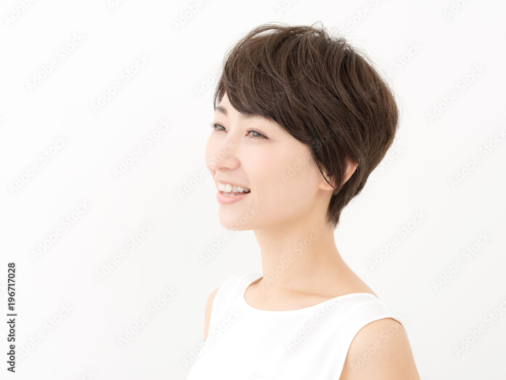 女性 女性