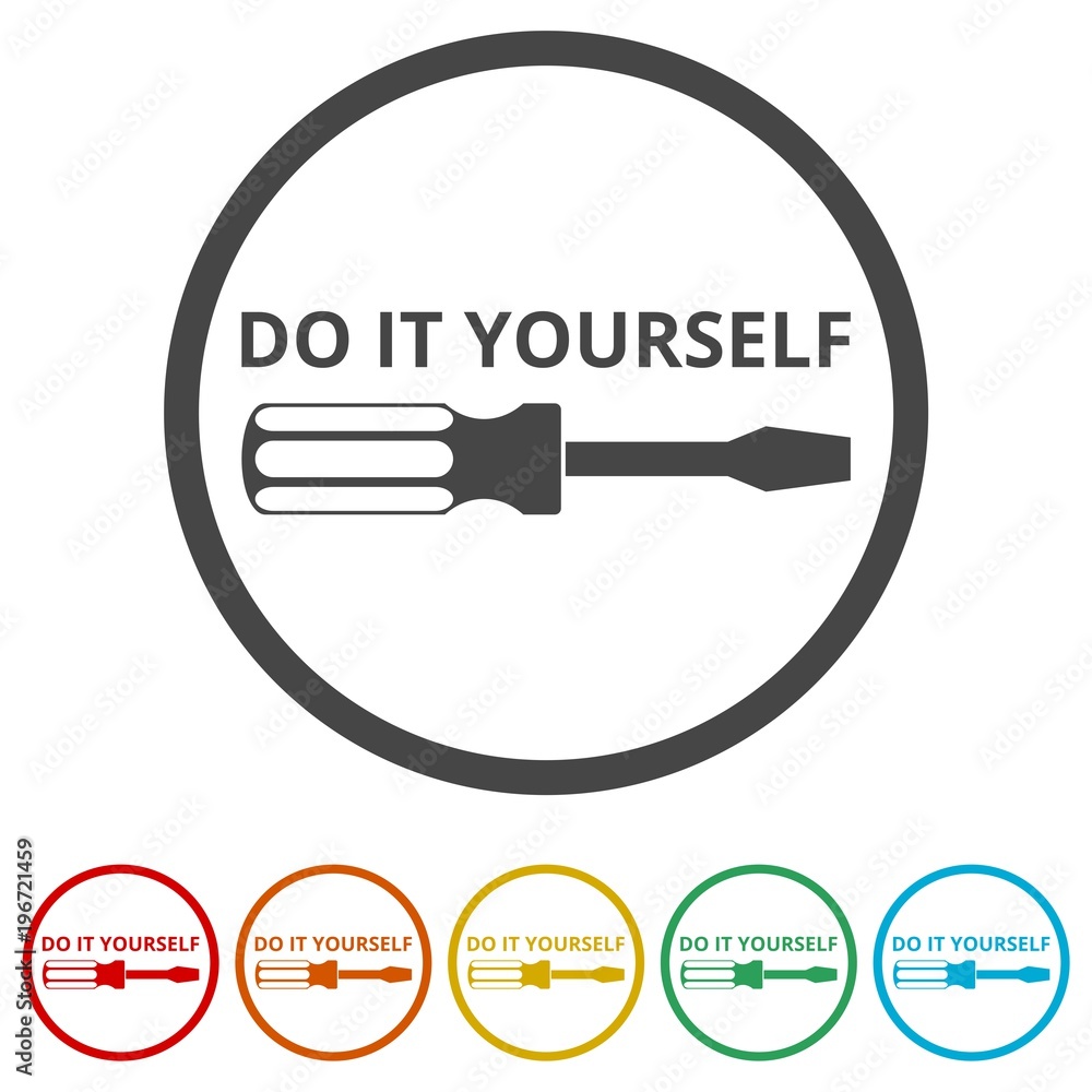 Do It Yourself (DIY): ¿qué es y por qué deberíamos ponerlo en