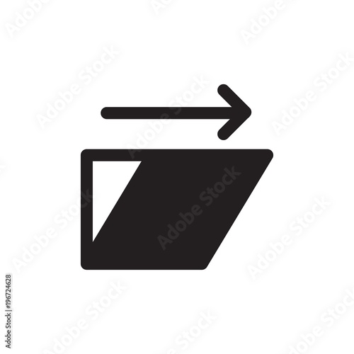 shear filled vector icon. Modern simple isolated sign. Pixel perfect vector  illustration for logo, website, mobile app and other designs