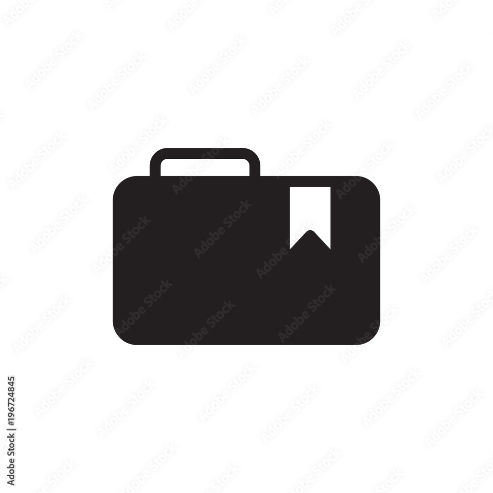 folder bookmark filled vector icon. Modern simple isolated sign. Pixel perfect vector illustration for logo, website, mobile app and other designs folder bookmark filled vector icon. Modern simple isolated sign. Pixel perfect vector illustration for logo, website, mobile app and other designs