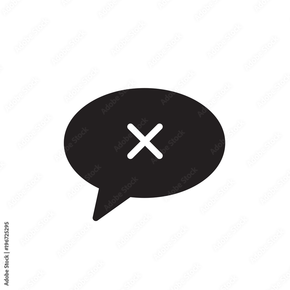 close message, exit message filled vector icon. Modern simple isolated sign. Pixel perfect vector illustration for logo, website, mobile app and other designs close message, exit message filled vector icon. Modern simple isolated sign. Pixel perfect vector illustration for logo, website, mobile app and other designs