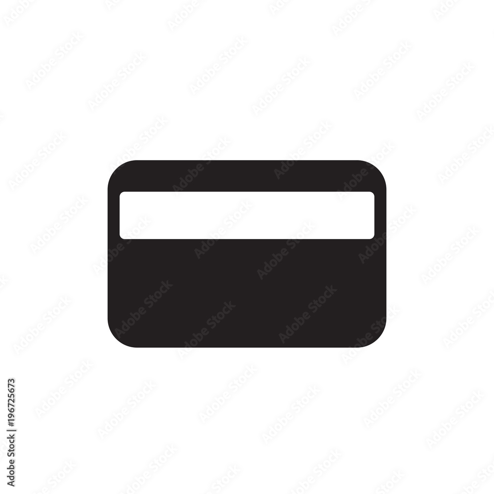 plastic bank card filled vector icon. Modern simple isolated sign. Pixel perfect vector illustration for logo, website, mobile app and other designs plastic bank card filled vector icon. Modern simple isolated sign. Pixel perfect vector illustration for logo, website, mobile app and other designs