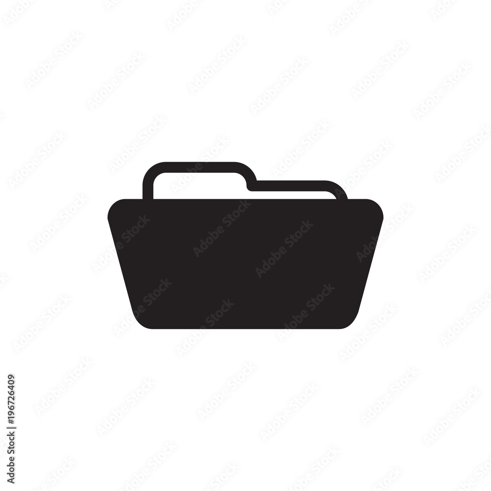 open folder filled vector icon. Modern simple isolated sign. Pixel perfect vector illustration for logo, website, mobile app and other designs open folder filled vector icon. Modern simple isolated sign. Pixel perfect vector illustration for logo, website, mobile app and other designs