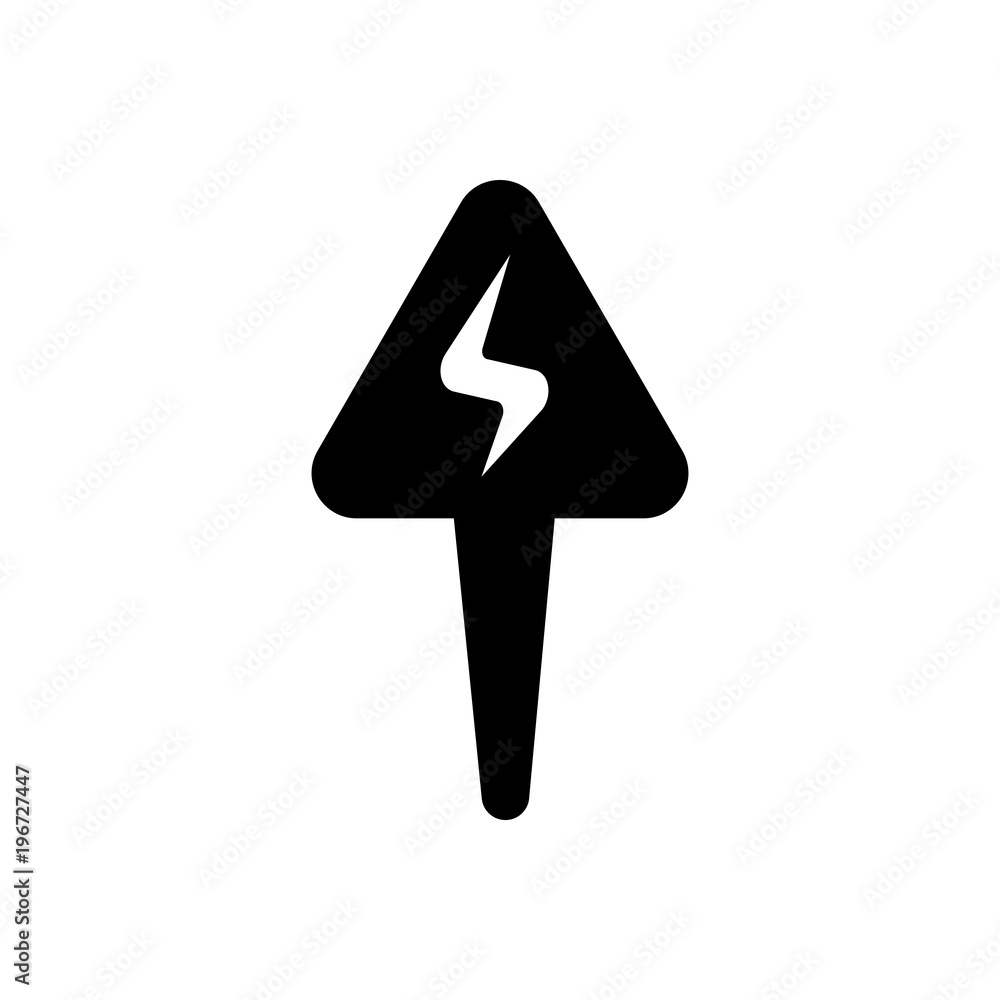Energy sign filled vector icon. Modern simple isolated sign. Pixel perfect vector illustration for logo, website, mobile app and other designs Energy sign filled vector icon. Modern simple isolated sign. Pixel perfect vector illustration for logo, website, mobile app and other designs
